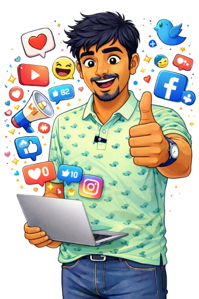 UN Digital Marketing Showcase